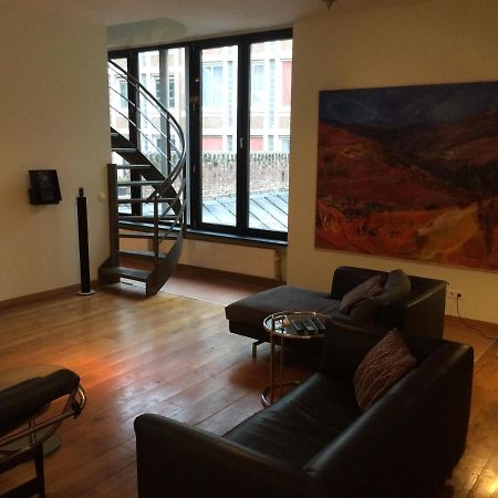 The Art Residence Maastricht Ngoại thất bức ảnh