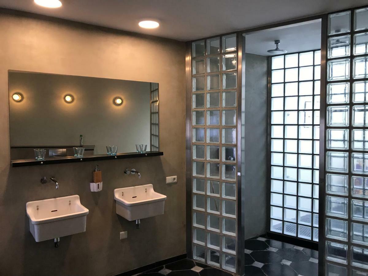 The Art Residence Maastricht Ngoại thất bức ảnh